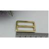 Buy cheap Factory outlets gunmetal zinc alloy 37 mm adjustable slide buckles for handbag hardware from wholesalers