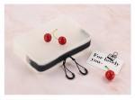 Travel Female Accessories Make Up EVA Waterproof Cosmetic Bag