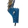 Buy cheap 14 Ton Excavator Rock Breaker , Hydraulic Breaking Hammer For ZX70 PC130 from wholesalers