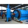 Buy cheap 30 Ton Per Day Full Continuous Waste Rubber Tyre Pyrolysis Oil Plant from wholesalers