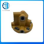 29050013631 Oil Distributor For Shangdong Derui Loader Engine Spare Parts