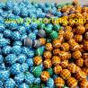 Buy cheap OEM Hot Sale Rubber Bouncy Pet Dog Ball from wholesalers