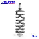 32A20-00010 S4S Diesel Engine Crankshaft