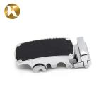 Fashion 35mm Metal Custom Made Belt Buckles For Promotional Gifts