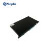 Buy cheap 100GHz Passive Dwdm Mux 2x16 Wavelengths Supports Ultra Long Haul Transmission from wholesalers