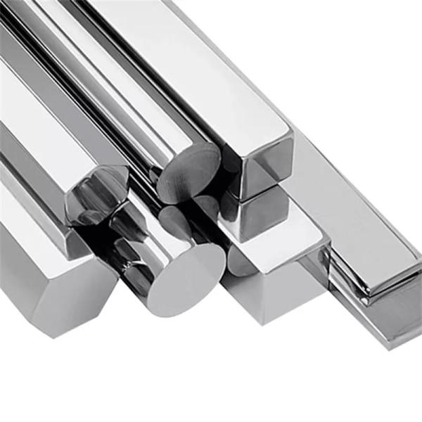Buy cheap ASME ASTM Cold Drawn Stainless Steel Bar Construction Duplex Series from wholesalers