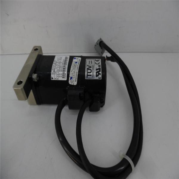 Buy cheap Yaskawa Electric 100W Industrial Servo Motor AC Servo Motor 200V 3000RPM SGMAH-01AAA41 from wholesalers