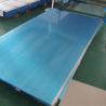 Buy cheap High Durable Aluminum Alloy 5052 Aluminum Plate For Automobile Production from wholesalers