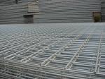 GBW Hot Dipped Galvanised Welded Wire Fence Mesh Rolls 2x1x1m