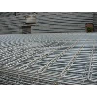 Buy cheap GBW Hot Dipped Galvanised Welded Wire Fence Mesh Rolls 2x1x1m product