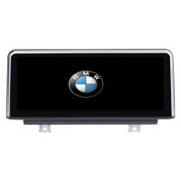 Buy cheap BMW F20/F21 F23 Android 8.1 Aftermarket Navigation Radio Upgrade Original Car product