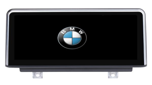Buy cheap BMW 1 Series Android 10.0 Aftermarket GPS Navigation Car Stereo BMW-1025-F20 from wholesalers