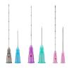 Buy cheap Manufacturer Supply 16G-30G Blunt Tip Needle Micro Cannula with Hypodermic Needle for Beauty from wholesalers