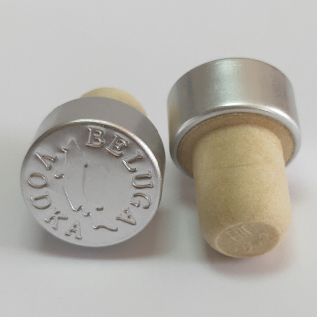 Wine Bottle Stopper, Cork Stopper