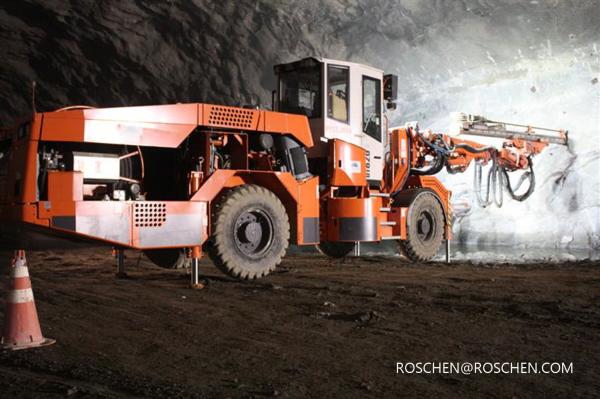 Geotechnical Drilling Equipment Drilling Rig Machine for Drilling Water Well /