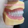 Buy cheap Durable Dental Prosthesis Full Arch Acrylic Teeth Partial Removable Dentures from wholesalers
