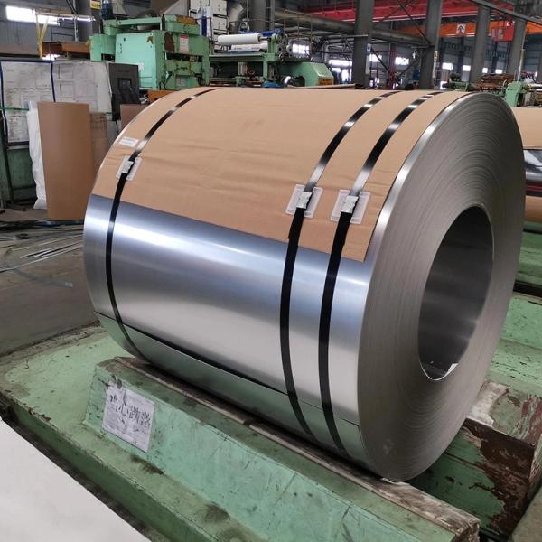 Factory Spot Hot / Cold Rolled ASTM SUS JIS 304 321 309S 310 310S 316L 321