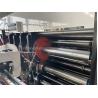 Buy cheap 1200 Mm Automatic Printer Slotter Die Cutter With Folder Glue Inline from wholesalers