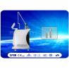 Buy cheap 10Hz Q Switched Nd Yag Laser Machine For Tattoo Removal / Skin Rejuvenation from wholesalers