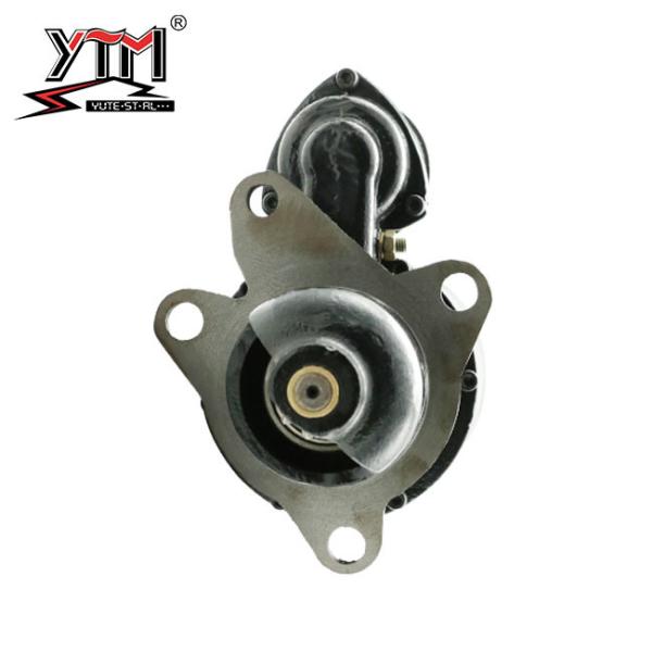 Buy cheap MT39 Heavy Truck Starter Motor D11 - 101 - 03B D6114 Construction Machinery Parts from wholesalers