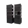 Buy cheap Church Audio 16Ohm 15” Subwoofer Line Array Speakers from wholesalers