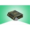 Buy cheap Matt Lamination B Flute 4C Offset Corrugated Gift Boxes from wholesalers