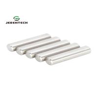Buy cheap SS304 316 Stainless Steel Dowel Pins , Custom Cylindrical Fastening Pin product