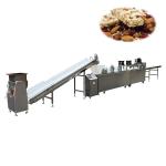 P401 Full Automatic Masghati Making Machine With High Production Capacity