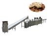 Buy cheap P401 automatic Granola Muesli Crunchy Bar Production Line/Cereal bar machine from wholesalers