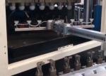Single Stage LED Bulb Cover Making Machine 20ML A45 A60 3P