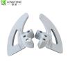 Buy cheap DN125 Zoomlion Concrete Pump Parts Steel Concrete Mixing Blade from wholesalers