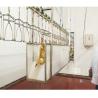 Buy cheap Stainless Steel Poultry Slaughtering Line 500 Bph Chicken Plucking Equipment from wholesalers