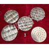 Buy cheap Pathology Tissue Processing Basket, 16 Cassettes, Medical Equipment Accessories, Shenyang Yude from wholesalers