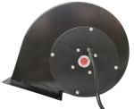 IP55 2.4A Centrifugal Blower Fan External Rotor Motors For Air Purifier
