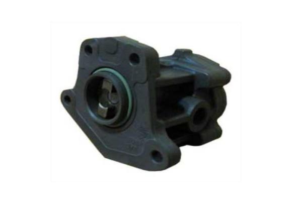 Buy cheap Hydraulic Gear High Pressure Diesel Fuel Pump 51121017148 0440020078 from wholesalers