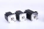 CNC Machine NEMA 42 Hybrid Stepper Motor 115MM 6A Rated Torque 16NM