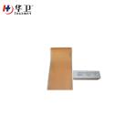 Free sample Cotton Zinc Oxide Adhesive plaster bandage