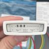 Buy cheap Three Guide European Standard Clamp With Blood Oxygen Connector ECG 3-Lead Grabber REF:989803171911 from wholesalers