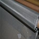 Free Sample Factory 304L 316L Ss Stainless Steel Wire Mesh for Filter