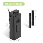 7W Fish Tank Water Filter