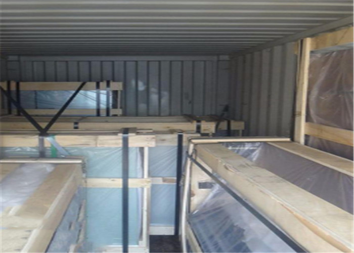 4 - 12mm Thickness Low E Glass For Building Material CE / ISO9001 Approved