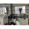 Buy cheap 75kW WPC PVC Foam Board Making Machine 300kg/H-400kg/H from wholesalers