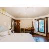 Buy cheap PVDF Tensioned Membrane Four Seasons Tent For Hotel Building from wholesalers