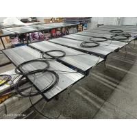 Buy cheap Waterproof Bending Plate Scale Strain Gauge Technology Durable Equipment Service product