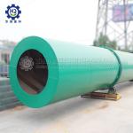 Compound Organic Fertilizer Granulating Production Line Cooler Machine