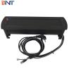 Buy cheap Aluminum Alloy Black Desk Pop Up Media Outlet For Conference Meeting Room from wholesalers
