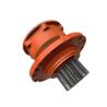 Buy cheap E307E Excavator Swing Gearbox E308E Slewing Gear Box 393-2179 397-382 from wholesalers