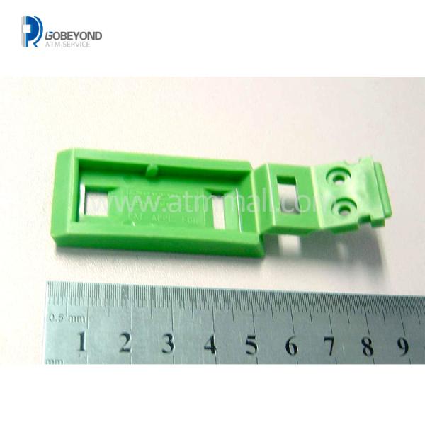 Buy cheap S1 Cassette Latch NCR ATM Parts 445-0582360 4450582360 from wholesalers