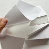 Buy cheap Scratch Proof Custom Sticker Direct Thermal Shipping Packaging Labels Adhesive 10 x 15 from wholesalers