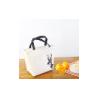 Buy cheap Aluminium Foil Thickened Insulated Cooler lunch Bag Thermal Transfer Pattern from wholesalers